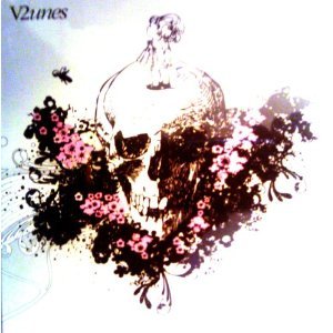 V2unes - sugarcult CD 2006 V2 7 tracks new