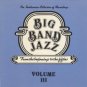 big band jazz from the beginnings to the fifties volume III CD 1983 RCA used mint