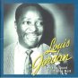 louis jordan anthology 1938 - 1953 - let the good times roll CD 2-discs 1999 MCA mint