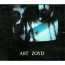 art zoyd - symphonie pour le jour Ou Bruleront Les Cites CD 2-discs 1992 mantra france mint