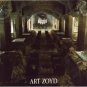 art zoyd - Les espaces inquiets phase iv archives II CD 2-discs mantra france like new