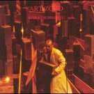 art zoyd - marathonnerre I CD 1993 atonal germany used mint