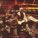 art zoyd - marathonnerre II CD 1993 atonal germany used mint