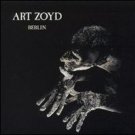 art zoyd - berlin CD 1987 mantra france used mint