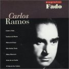 carlos ramos - biografias de fado CD 1998 lisboa emi made in holland used mint