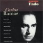 carlos ramos - biografias de fado CD 1998 lisboa emi made in holland used mint