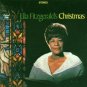 ella fitzgerald - ella fitzgerald's christmas CD 2000 blue note capitol new factory sealed