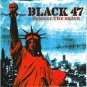 black 47 - home of the brave CD 1994 EMI capitol used like new K2 7243 8 30737 2 6