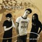 andy suzuki - 300 pianos CD 2009 used