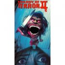 trilogy of terror II VHS 1996 paramount 90 minutes used