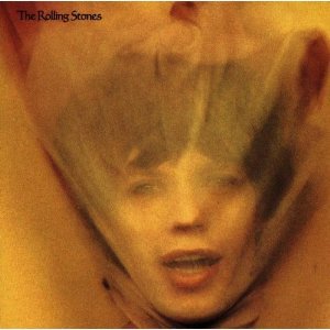 rolling stones - goats head soup CD 1973 1994 virgin used mint