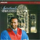 simon estes - spirituals CD 1985 polygram philips used mint