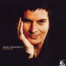gino vannelli - canto CD 2003 RCA used mint