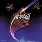 music and songs from starlight express - 1987 studio cast CD 1987 MCA used mint music and songs from starlight express - 1987 studio cast CD 1987 MCA used mint