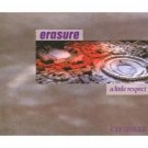 erasure - a little respect CD single 1988 mute records 4 tracks like new