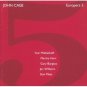 john cage - europera 5 CD 1994 mode records used mint