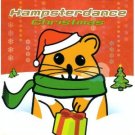 hampton the hampster's hampster dance - christmas CD single 2001 koch 2 tracks used like new hampton the hampster's hampster dance - christmas CD single 2001 koch 2 tracks used like new