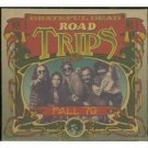 grateful dead - road trips fall '79 HDCD 2-discs 2007 grateful read productions used mint