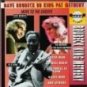dave brubeck bb king pat metheny - move to the groove CD 1999 jazz time IMC portugal used like new