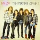 bon jovi - interviews picture disc volume 2 CD 1994 import made in UK used mint bon jovi - interviews picture disc volume 2 CD 1994 import made in UK used mint