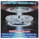 electric light orchestra - part 2: greatest hits live CD 2002 legacy canada like new ATP143