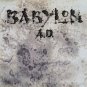 babylon AD - self-titled CD 1989 arista used mint