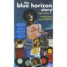 blue horizon story 1965 - 1970 vol.1 CD 3-disc boxset 1997 sony UK new factory sealed