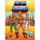 He-Man and the Masters of the Universe Season Two Vol. 1 DVD 6-disc set 1983 2006 Bci mint