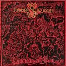 bloodstained dusk - continuance of evil CD black flame records new factory sealed
