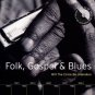 folk gospel & blues - will the circle be broken CD 2-disc box 1999 sony used like new