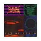 nuclear assault - out of order CD 1991 I.R.S. combat used