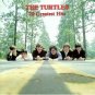 the turtles - 20 greatest hits CD 1984 rhino high concept BMG Direct used mint