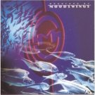 moodswings - moodfood CD 1992 arista used mint