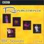 renaissance BBC sessions CD 2-discs1999 wounded bird used mint