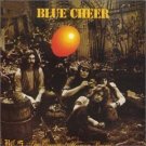 blue cheer - original human being CD 2003 akarma italy new factory sealed blue cheer - original human being CD 2003 akarma italy new factory sealed