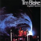 timm blake - crystal machine CD 1992 mantra france used mint