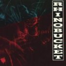 rhino bucket - rhino bucket CD 1990 reprise warner used mint