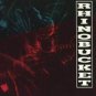 rhino bucket - rhino bucket CD 1990 reprise warner used mint