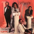 gladys knight and the pips - all our love CD 1987 MCA used mint