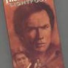 thunderbolt and lightfoot VHS 1992 MGM UA 117 minutes used