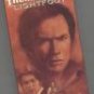 thunderbolt and lightfoot VHS 1992 MGM UA 117 minutes used