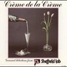 creme de la creme - various artists CD-CRM 1984 sheffield lab japan used mint