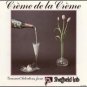 creme de la creme - various artists CD-CRM 1984 sheffield lab japan used mint