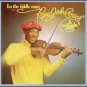 papa john creach & midnight sun - i'm the fiddle man CD 1975 buddah 1992 unidisc canada new
