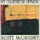scott mccaughey - my chartreuse opinion CD 1989 popllama ESD new