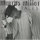 marcus miller - tales CD 1995 PRA 16 tracks used mint