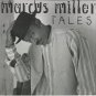 marcus miller - tales CD 1995 PRA 16 tracks used mint