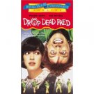 drop dead fred - phoebe cates & rik mayall VHS 1996 live artisan used VG drop dead fred - phoebe cates & rik mayall VHS 1996 live artisan used VG