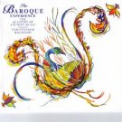baroque experience - academy of ancient music & hogwood CD 5-discs 1991 decca polygram used mint baroque experience - academy of ancient music & hogwood CD 5-discs 1991 decca polygram used mint