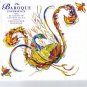 baroque experience - academy of ancient music & hogwood CD 5-discs 1991 decca polygram used mint